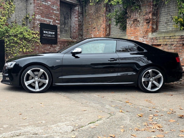 Used Audi A5 2012 for sale - 76317455: Photo 12