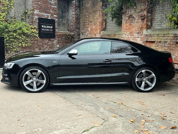 Used Audi A5 2012 for sale - 76317455: Photo 13