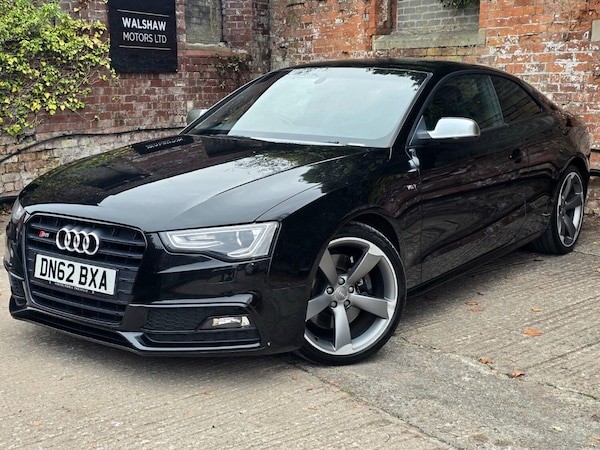 Used Audi A5 2012 for sale - 76317455: Photo 14