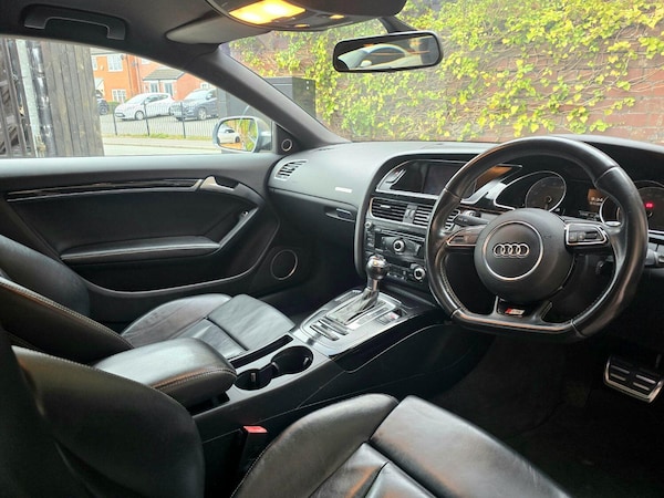 Used Audi A5 2012 for sale - 76317455: Photo 15