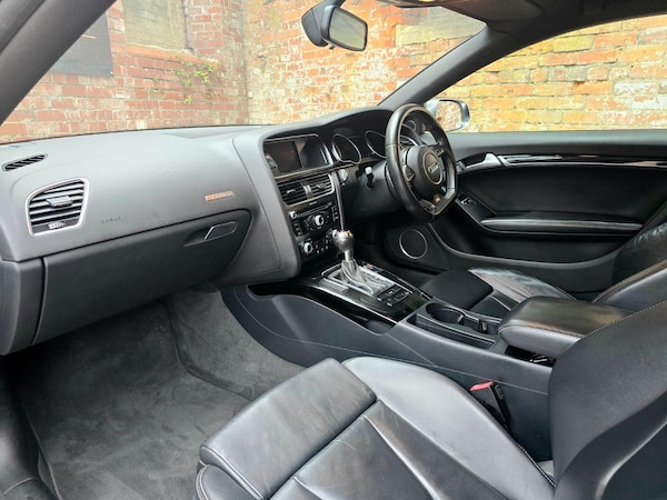 Used Audi A5 2012 for sale - 76317455: Photo 16