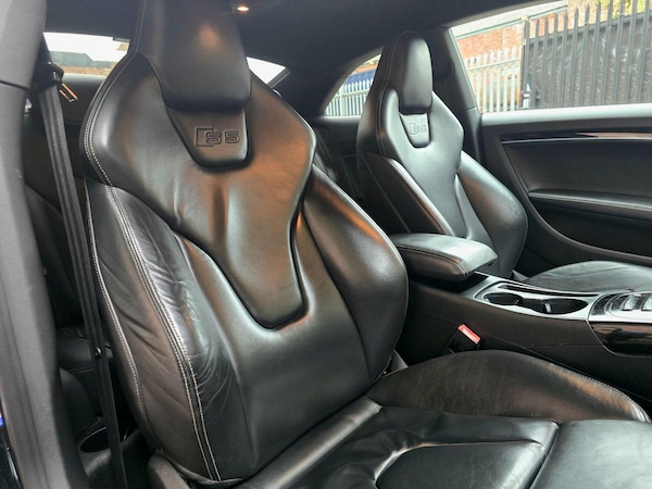 Used Audi A5 2012 for sale - 76317455: Photo 17