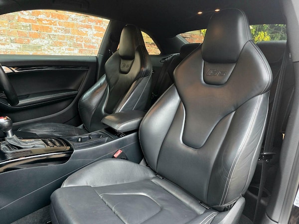 Used Audi A5 2012 for sale - 76317455: Photo 18