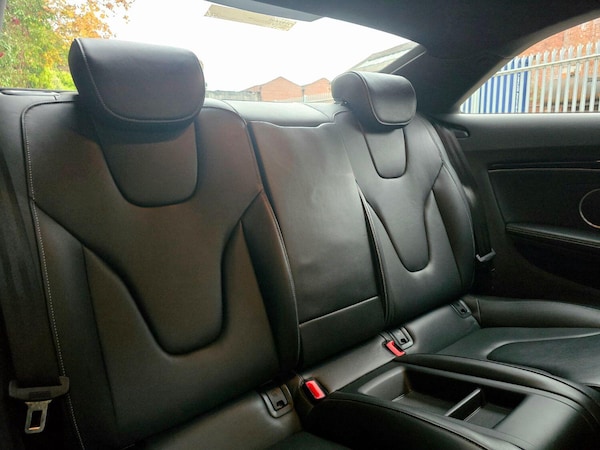 Used Audi A5 2012 for sale - 76317455: Photo 19