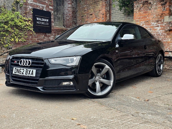 Used Audi A5 2012 for sale - 76317455: Photo 20