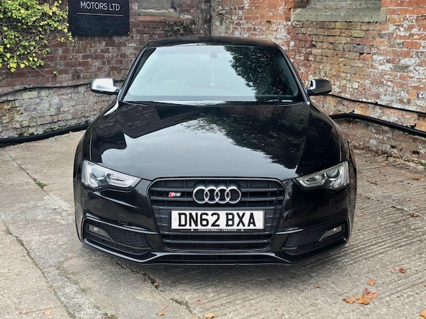Used Audi A5 2012 for sale - 76317455: Photo 21