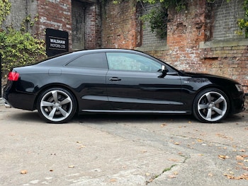Used Audi A5 2012 for sale - 76317455: Photo 4