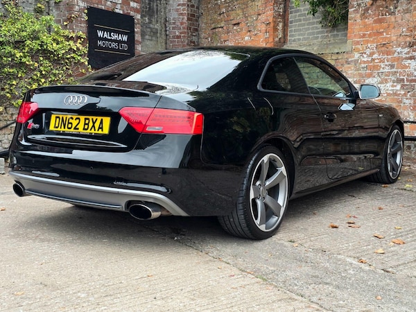 Used Audi A5 2012 for sale - 76317455: Photo 6