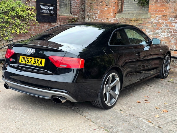 Used Audi A5 2012 for sale - 76317455: Photo 7