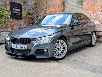 Used BMW 3 Series 2016 for sale - 79710684: Photo