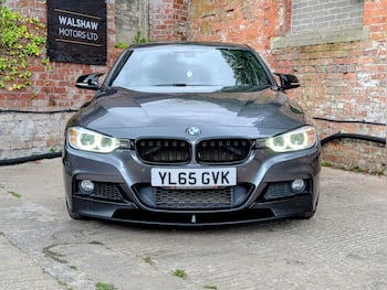 Used BMW 3 Series 2016 for sale - 79710684: Photo