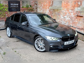 Used BMW 3 Series 2016 for sale - 79710684: Photo