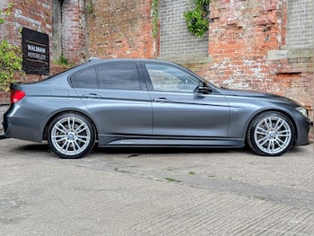 Used BMW 3 Series 2016 for sale - 79710684: Photo