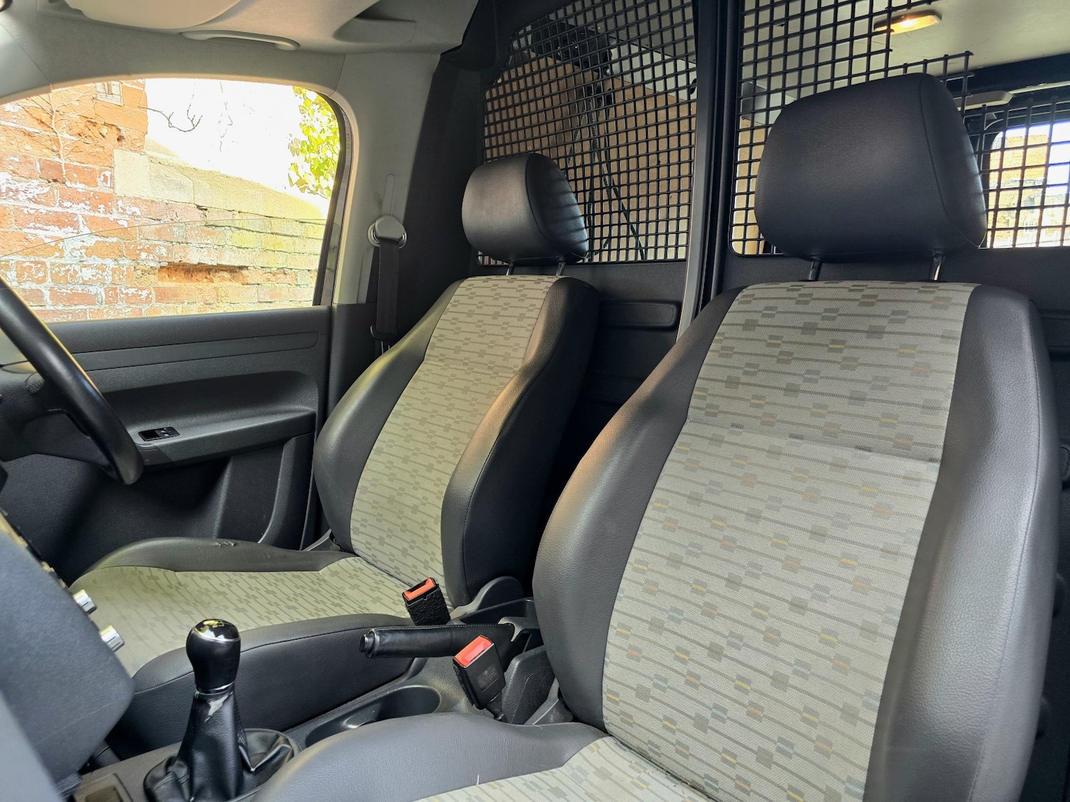 Used Volkswagen Caddy 2013 for sale - 77973719: Photo 17