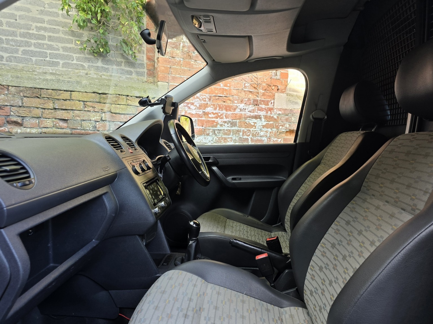 Used Volkswagen Caddy 2013 for sale - 77973719: Photo 18