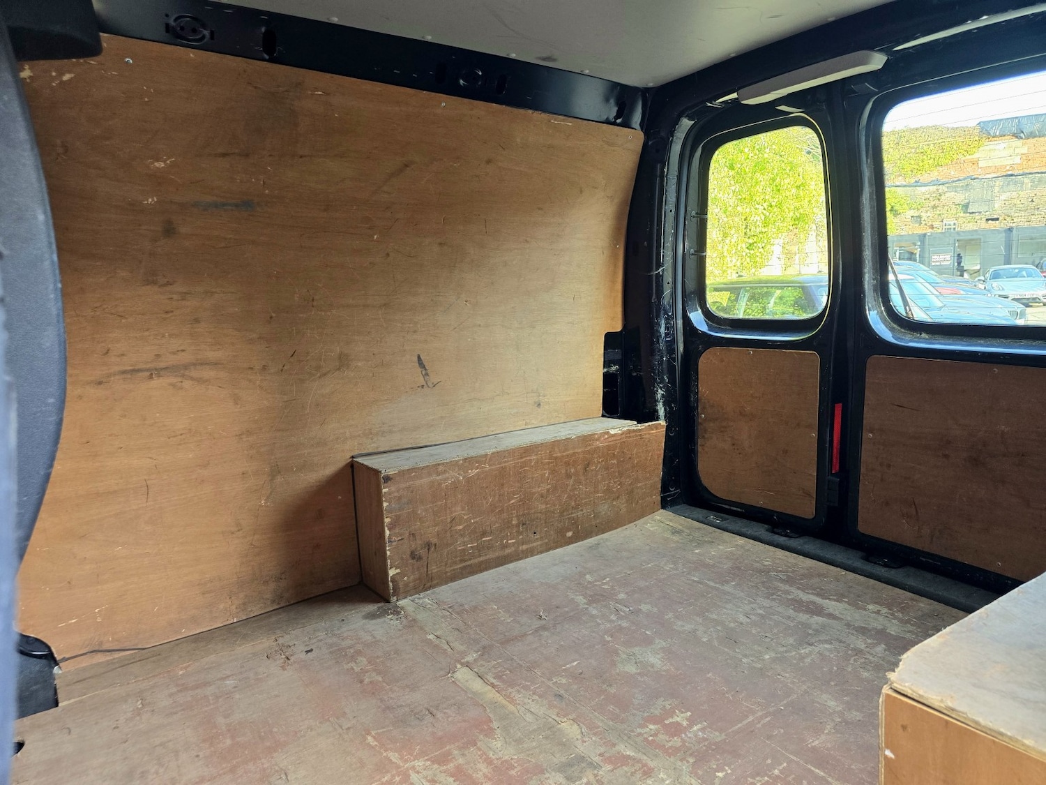 Used Volkswagen Caddy 2013 for sale - 77973719: Photo 19