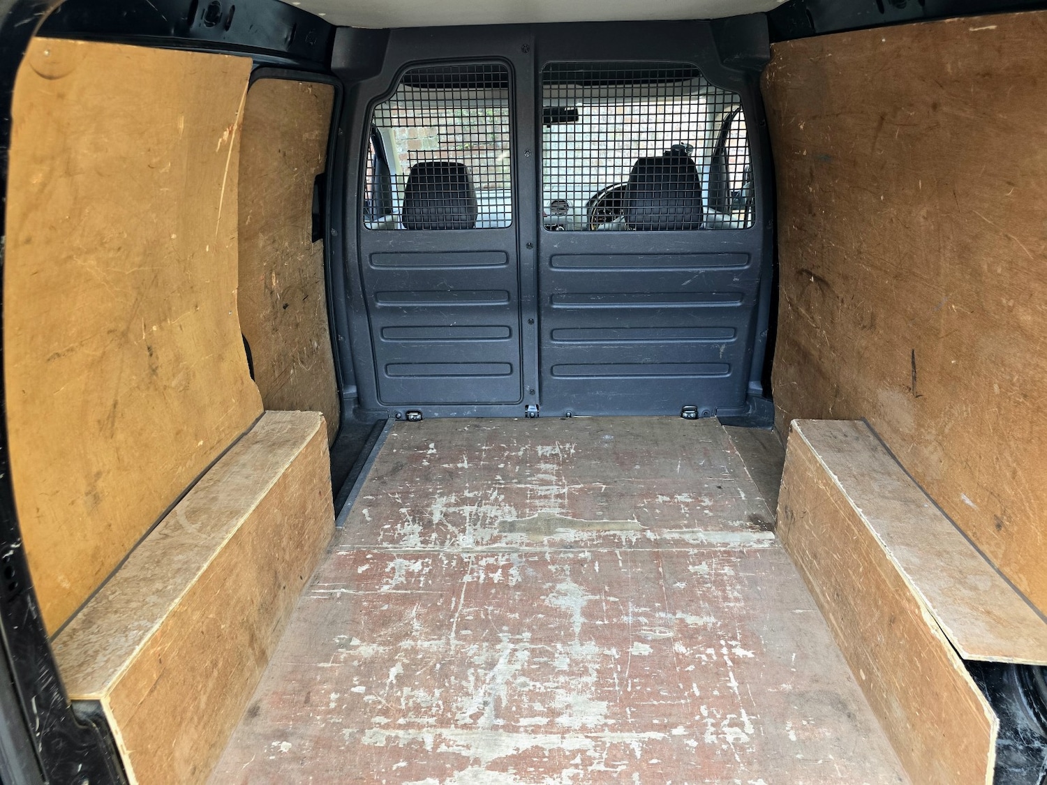 Used Volkswagen Caddy 2013 for sale - 77973719: Photo 20