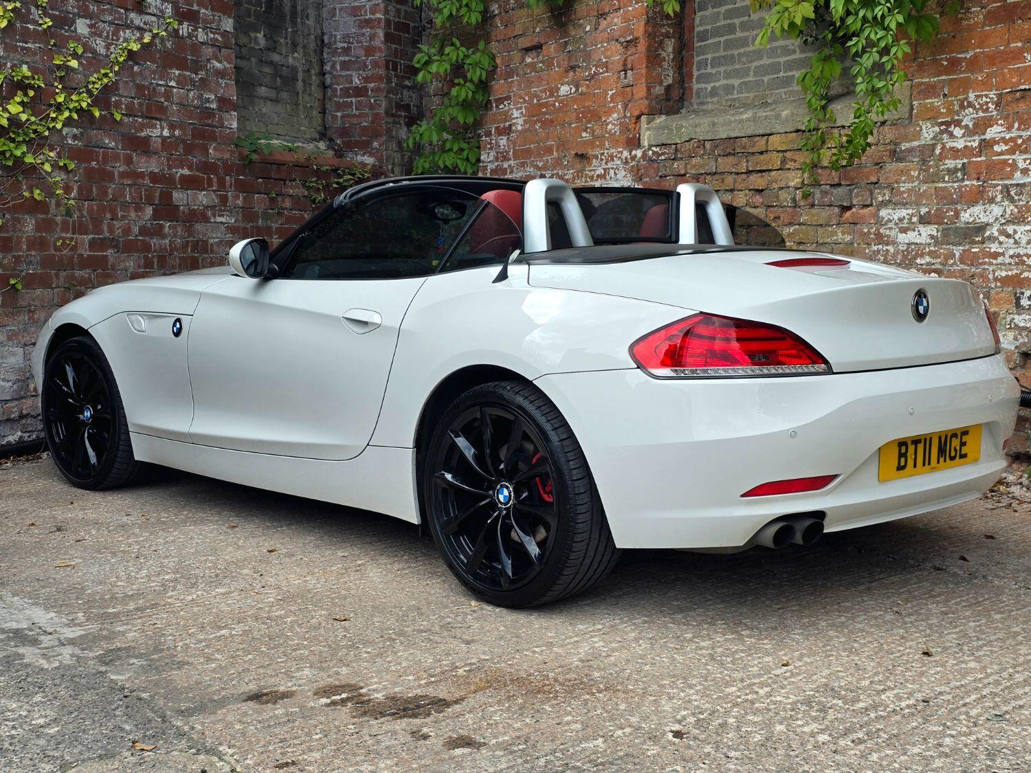 Used BMW Z4 2011 for sale - 76591596: Photo 10