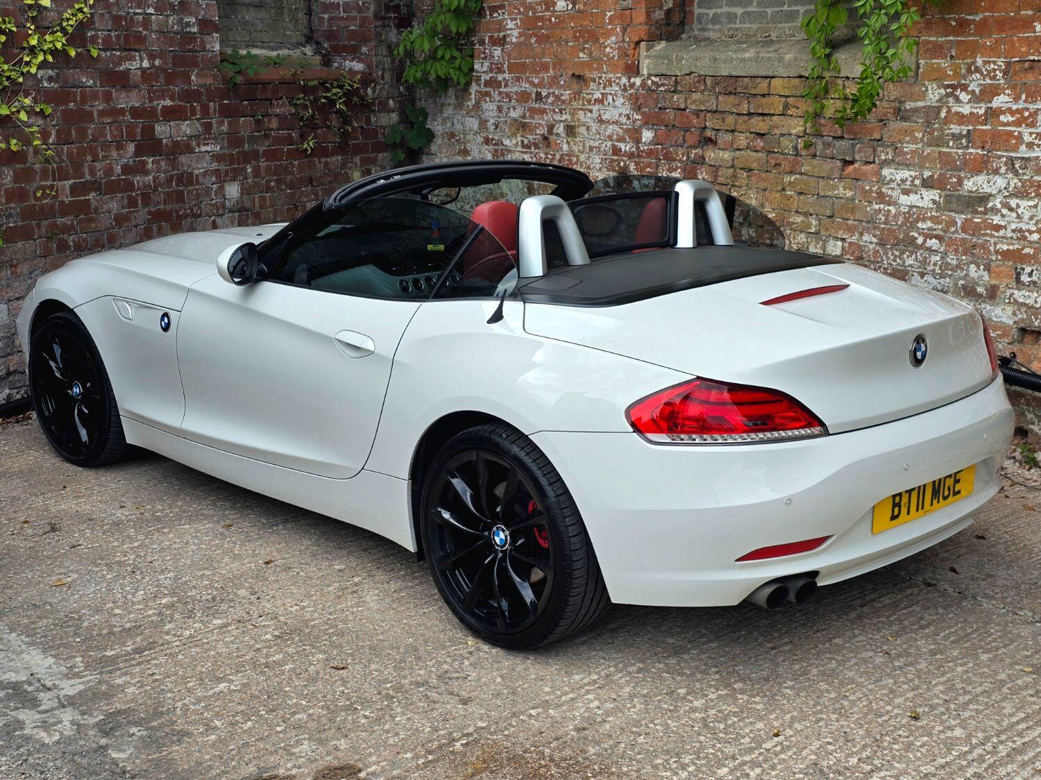 Used BMW Z4 2011 for sale - 76591596: Photo 11