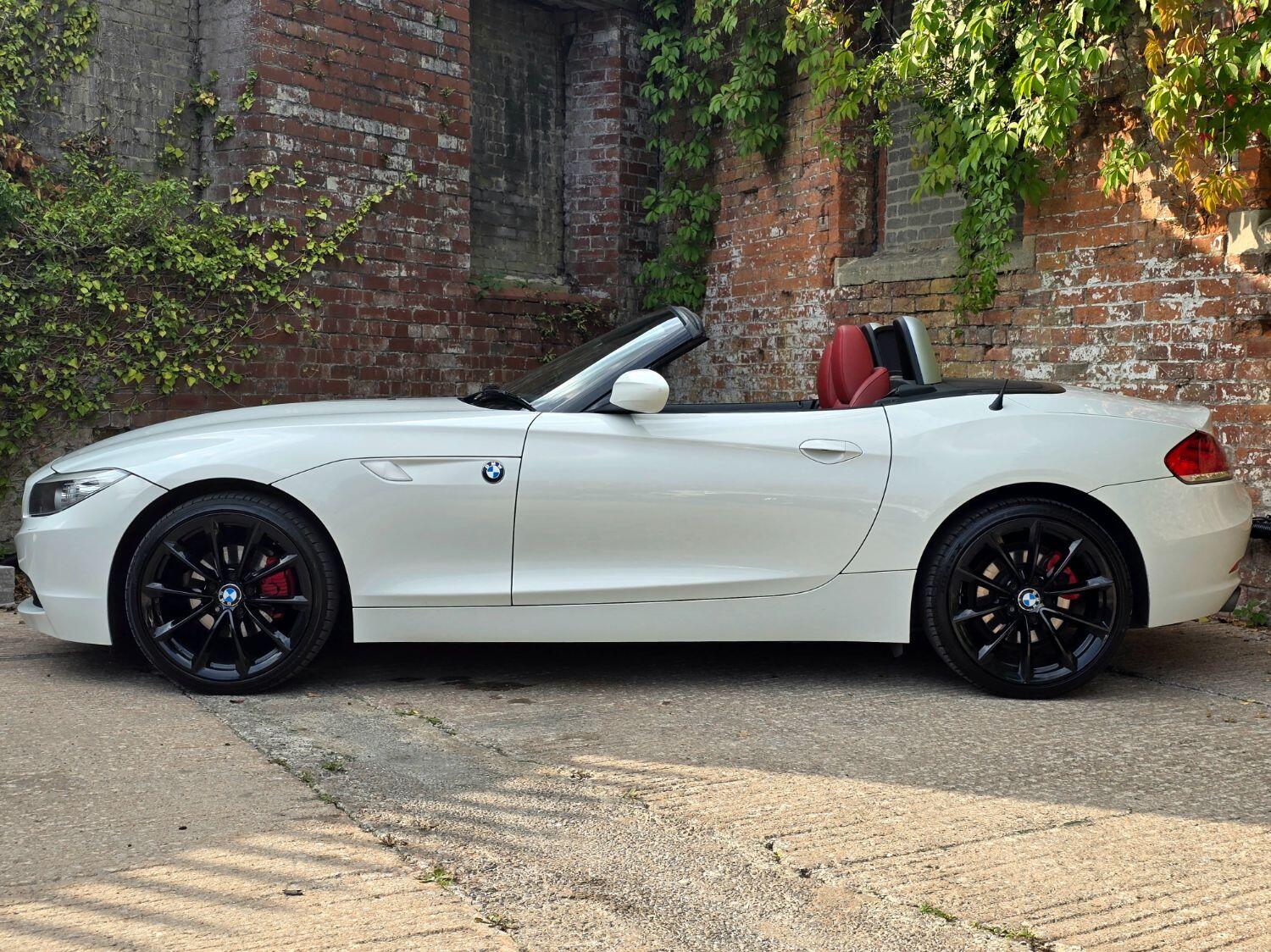 Used BMW Z4 2011 for sale - 76591596: Photo 12