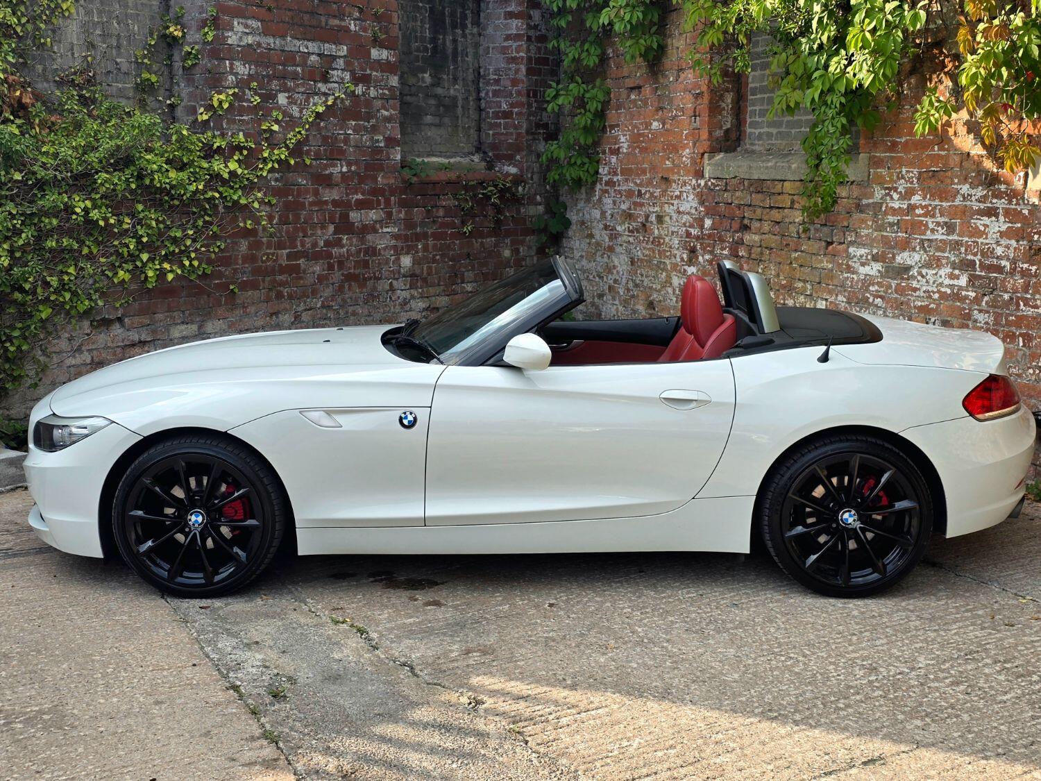 Used BMW Z4 2011 for sale - 76591596: Photo 13