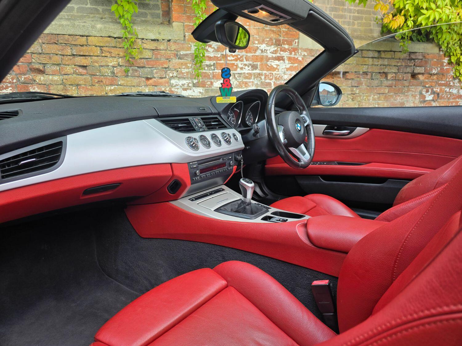 Used BMW Z4 2011 for sale - 76591596: Photo 14