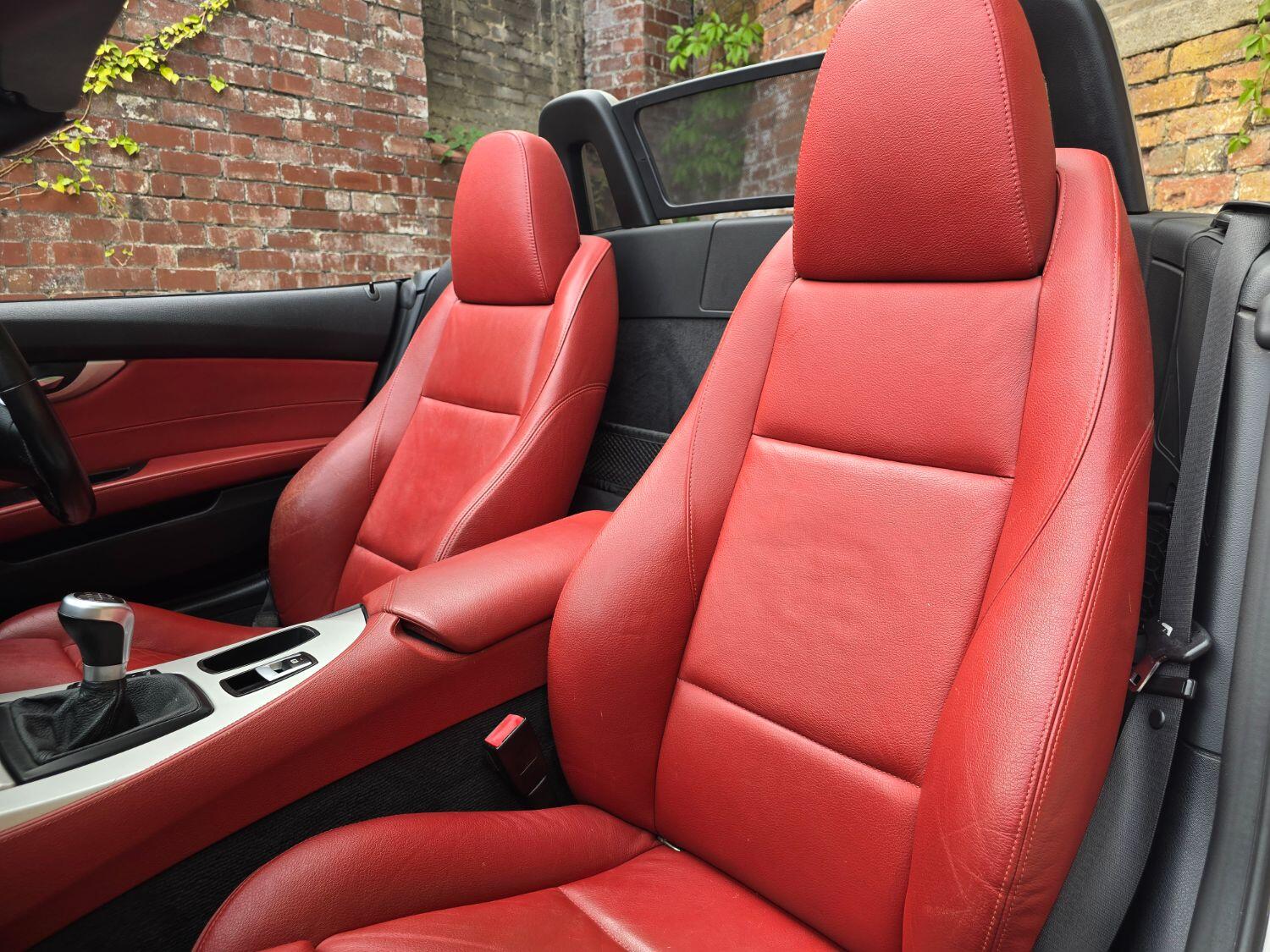 Used BMW Z4 2011 for sale - 76591596: Photo 17