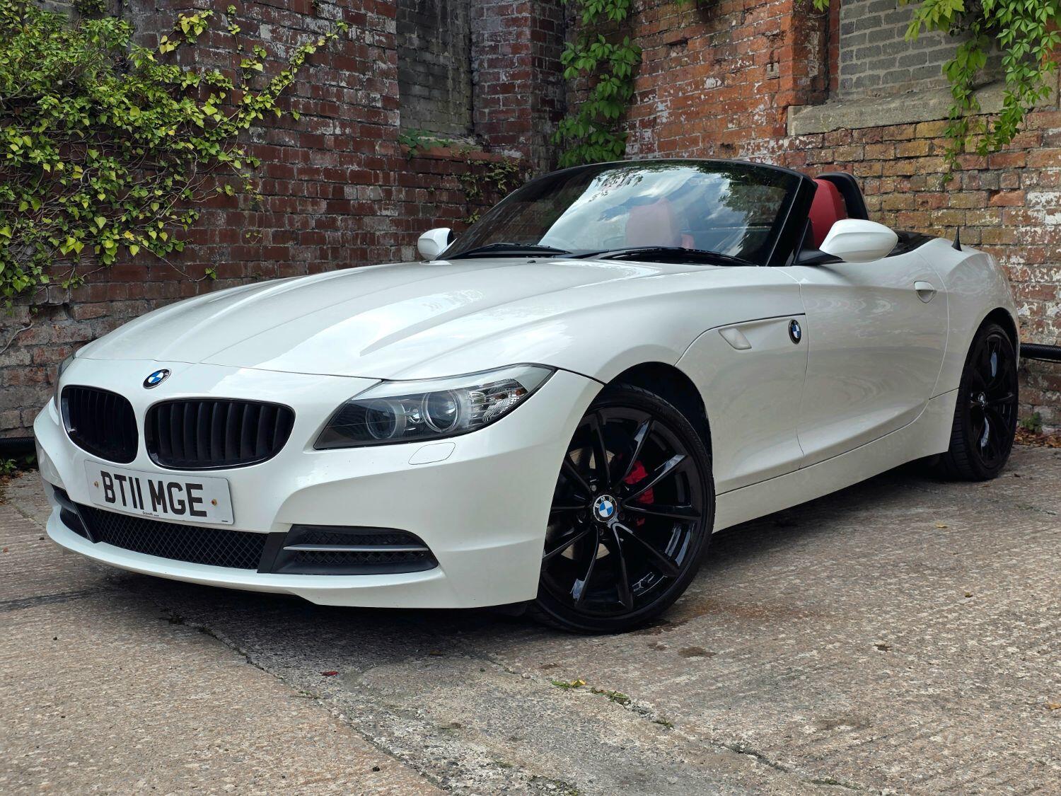 Used BMW Z4 2011 for sale - 76591596: Photo 18