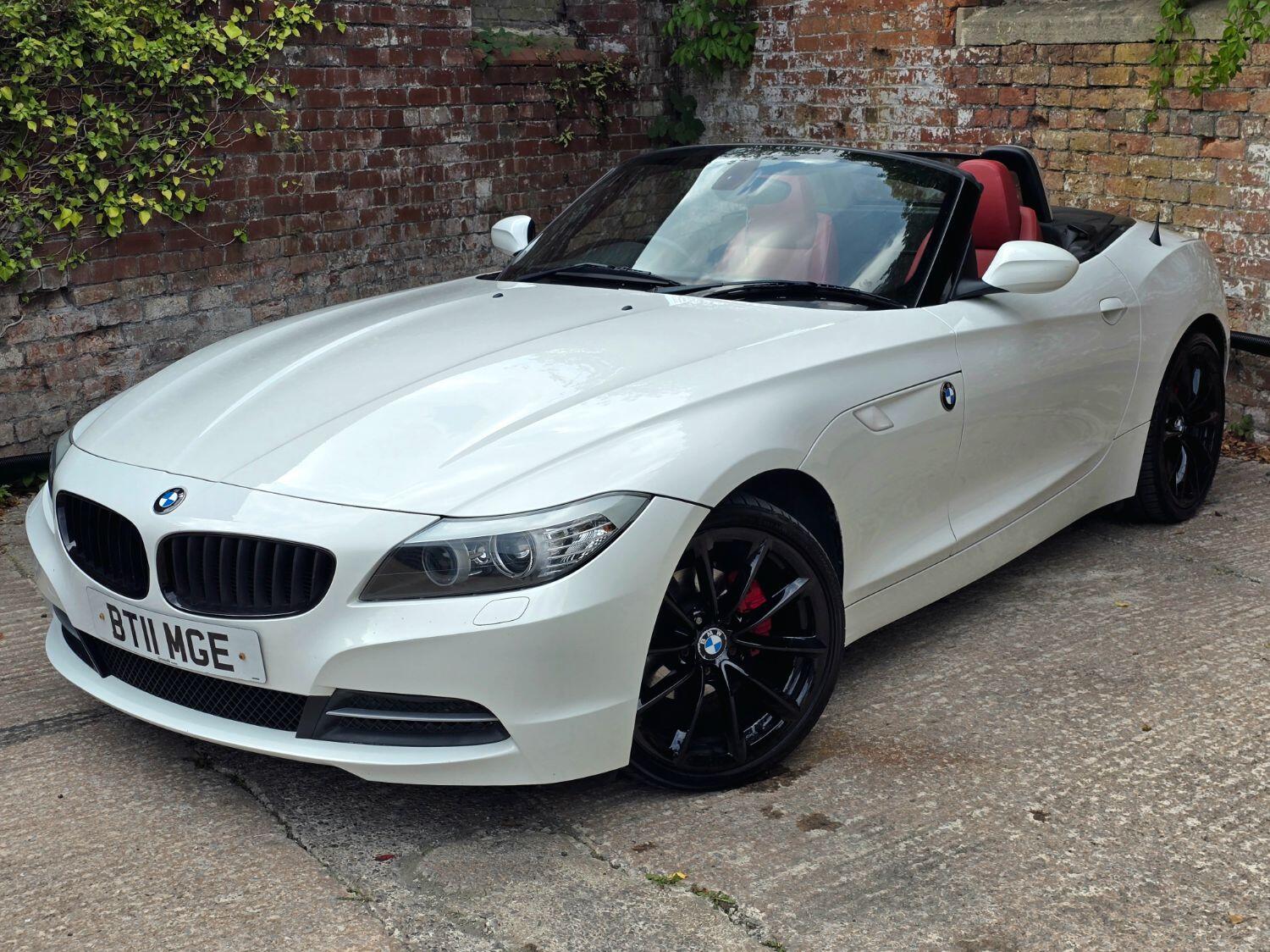Used BMW Z4 2011 for sale - 76591596: Photo 19