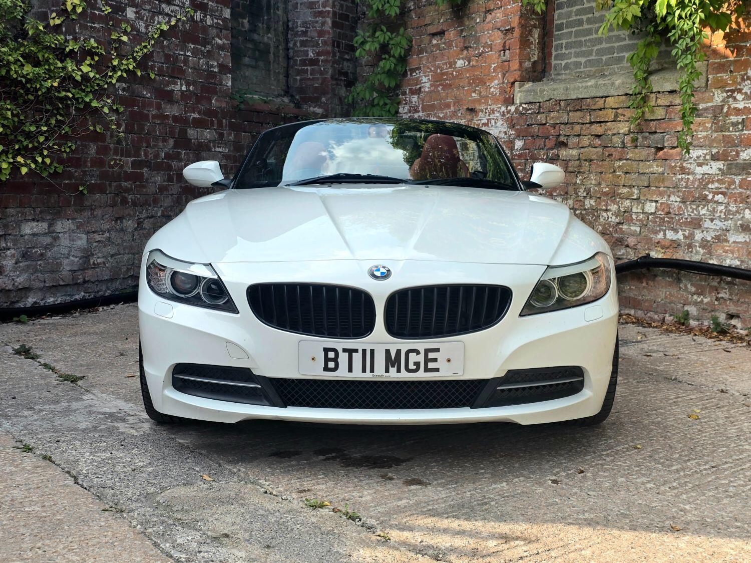 Used BMW Z4 2011 for sale - 76591596: Photo 2
