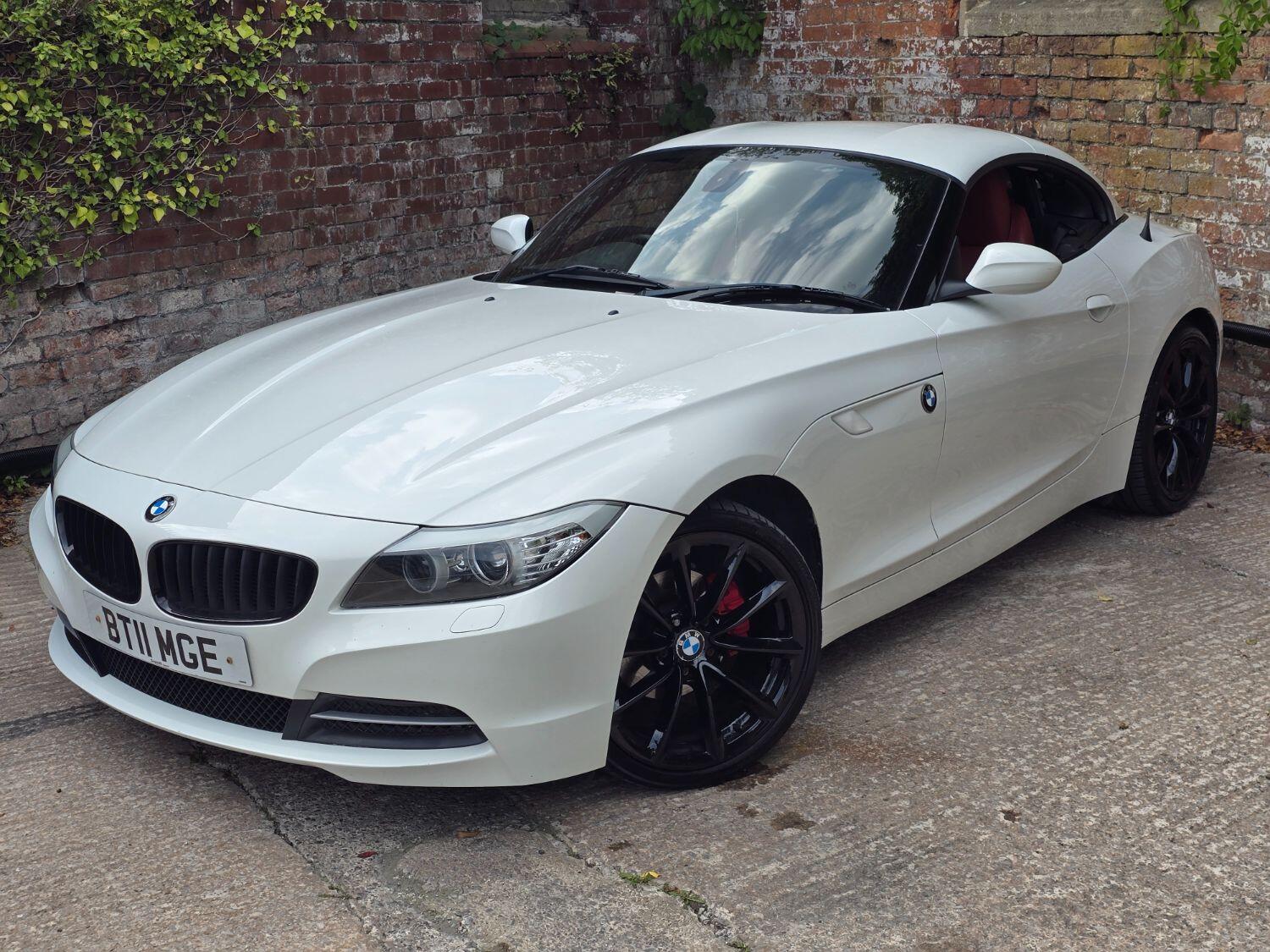 Used BMW Z4 2011 for sale - 76591596: Photo 20