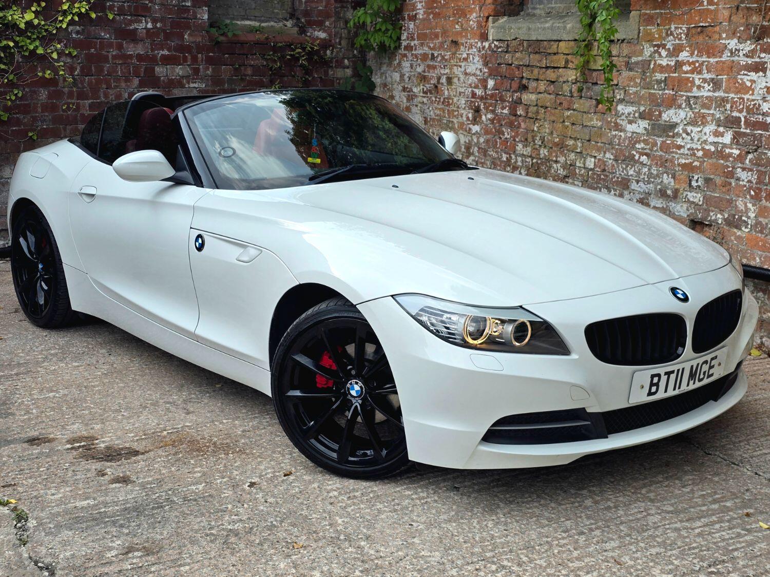 Used BMW Z4 2011 for sale - 76591596: Photo 21