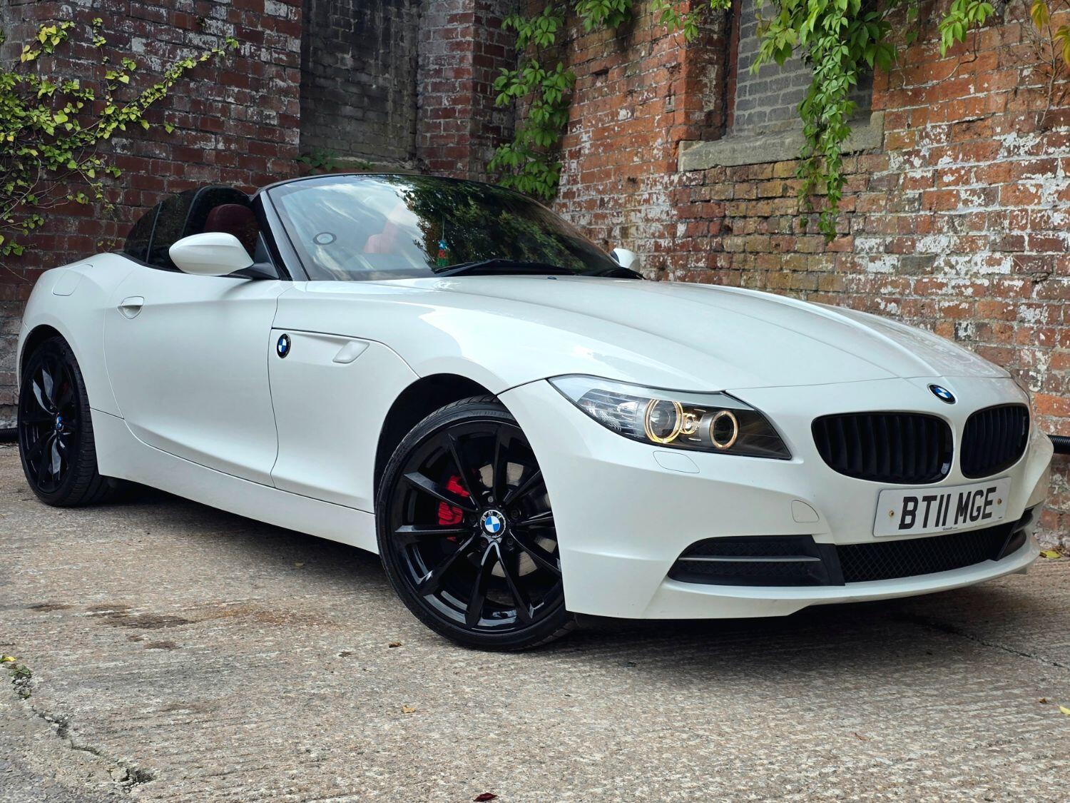 Used BMW Z4 2011 for sale - 76591596: Photo 3