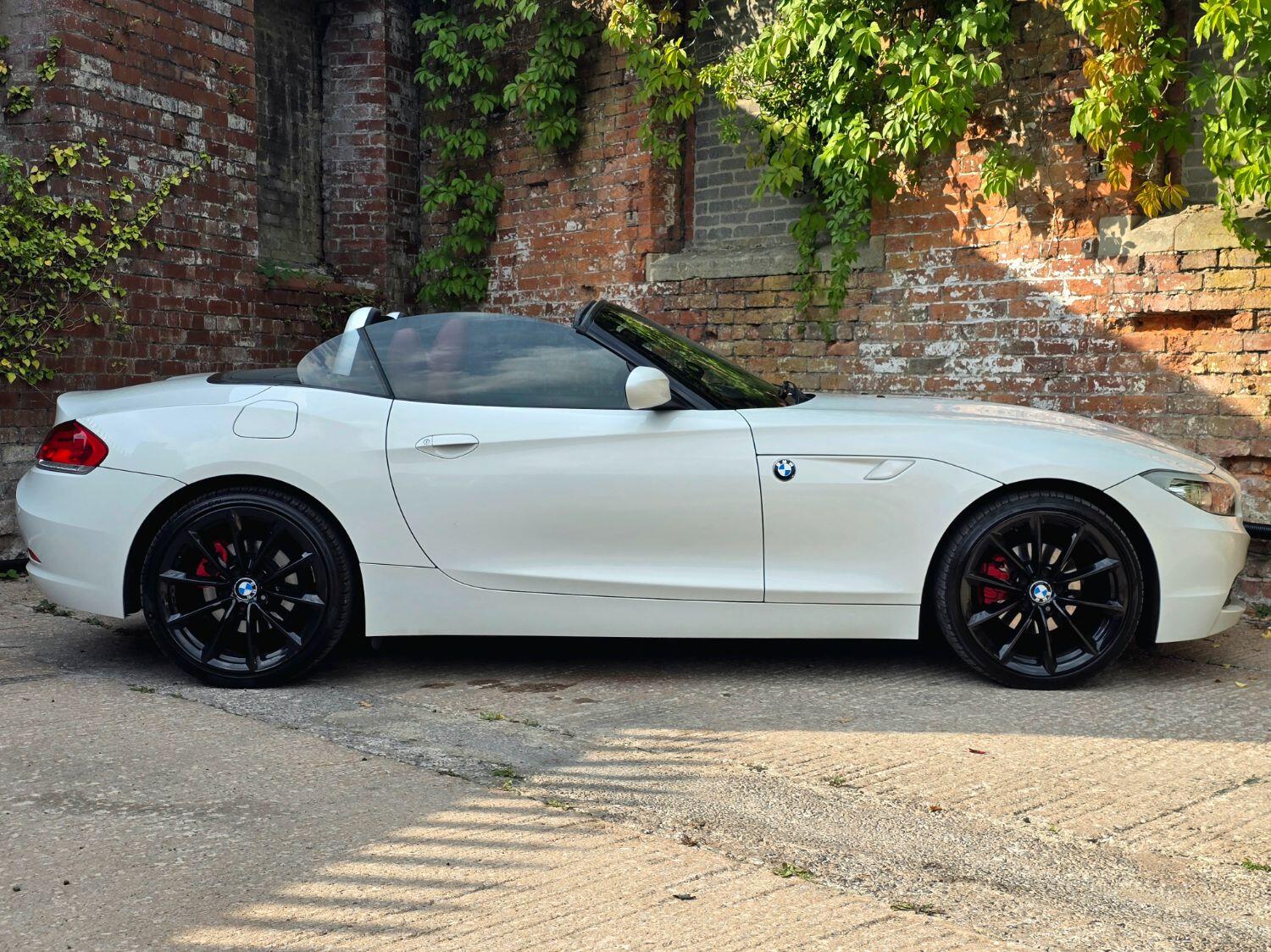 Used BMW Z4 2011 for sale - 76591596: Photo 4