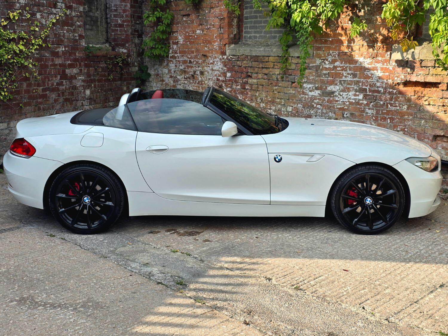 Used BMW Z4 2011 for sale - 76591596: Photo 5