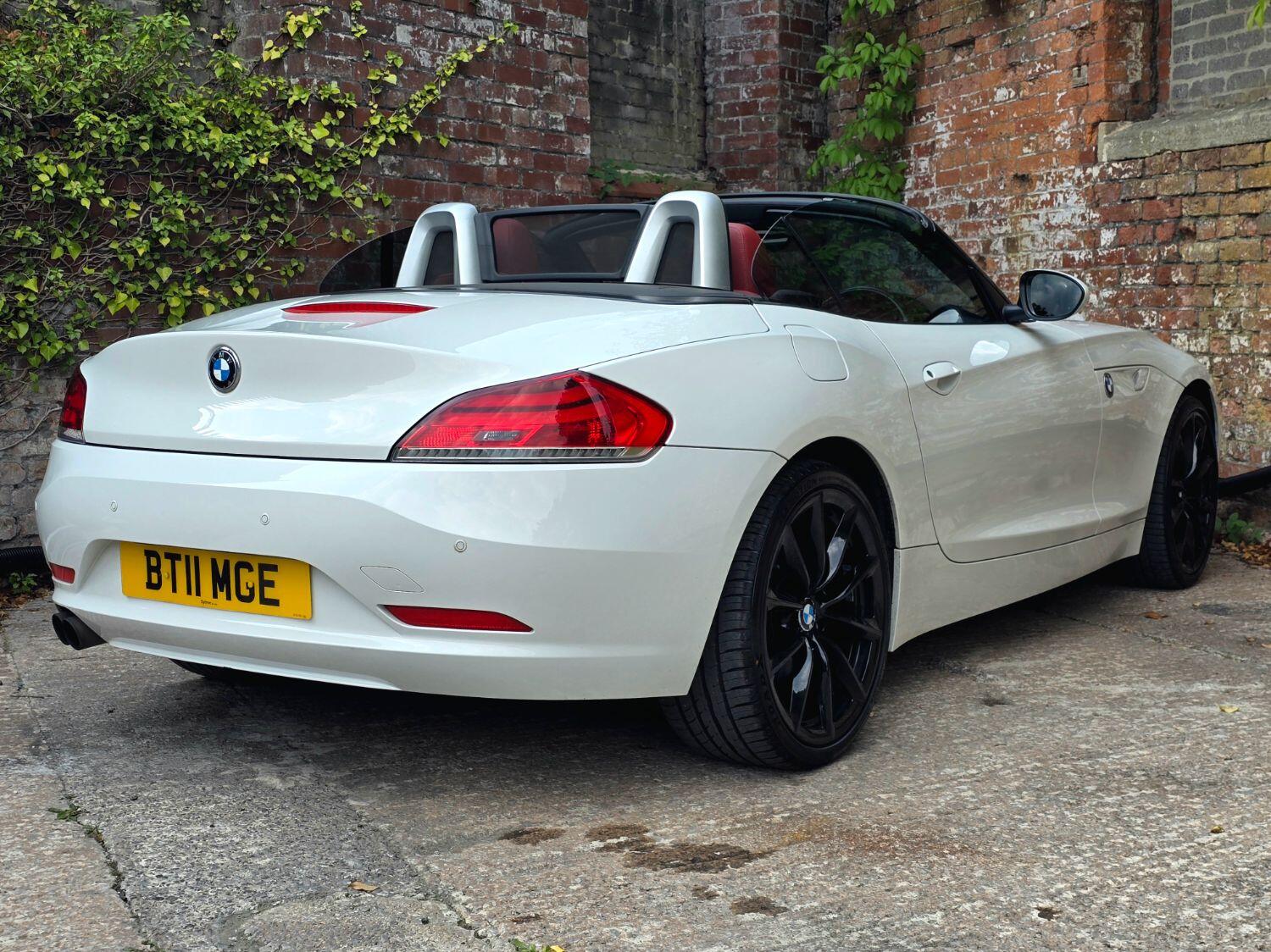 Used BMW Z4 2011 for sale - 76591596: Photo 6