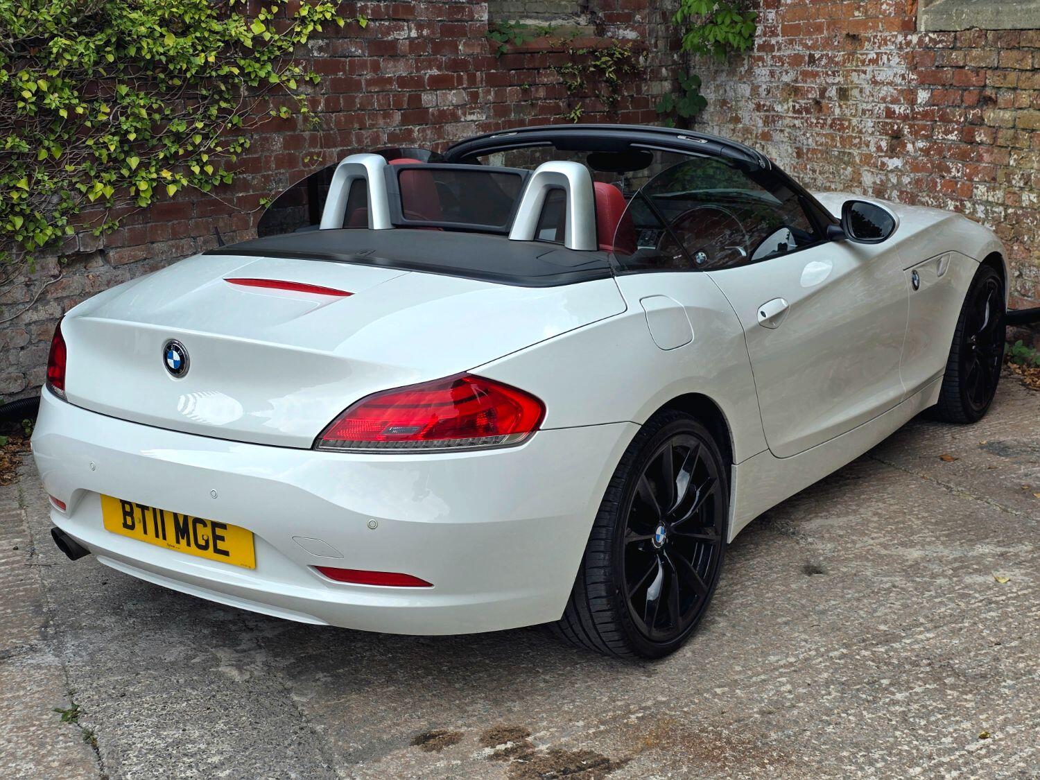 Used BMW Z4 2011 for sale - 76591596: Photo 7