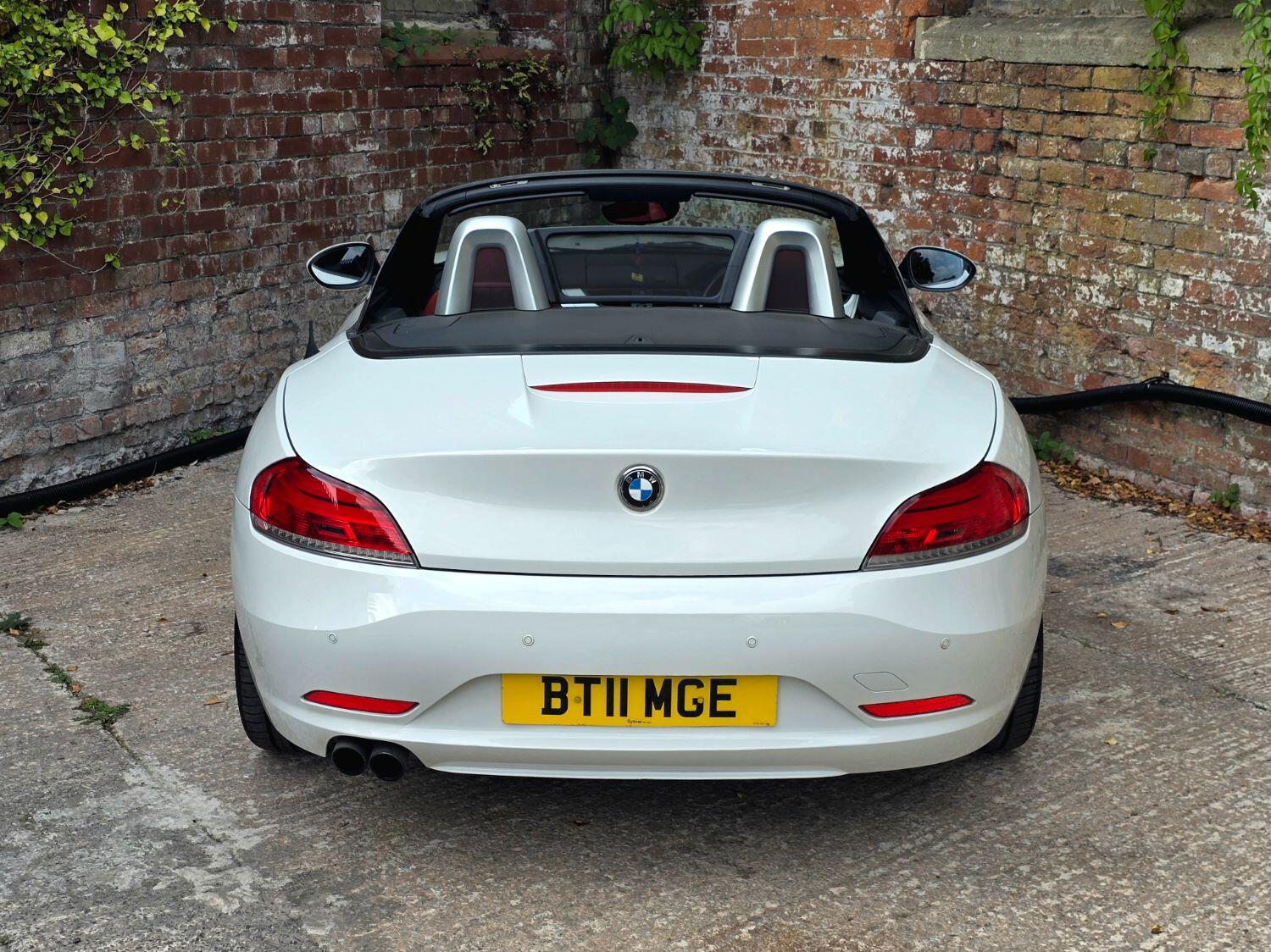 Used BMW Z4 2011 for sale - 76591596: Photo 9
