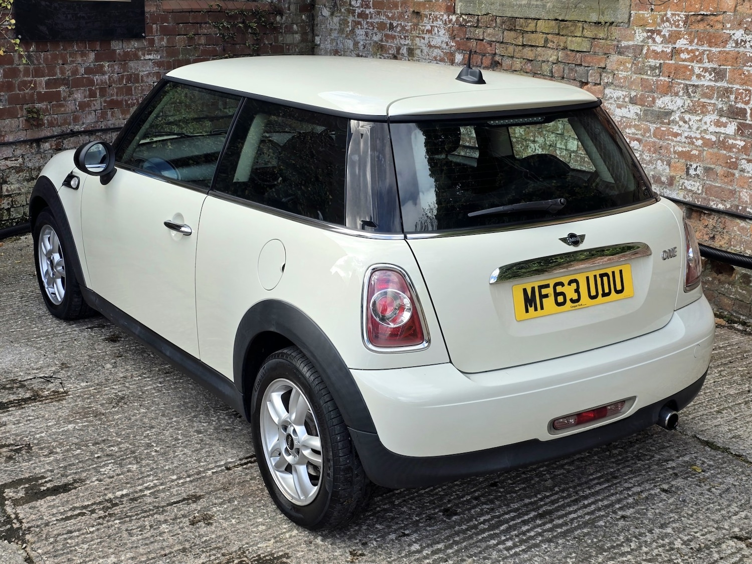 Used MINI Hatch 2013 for sale - 78121604: Photo 11