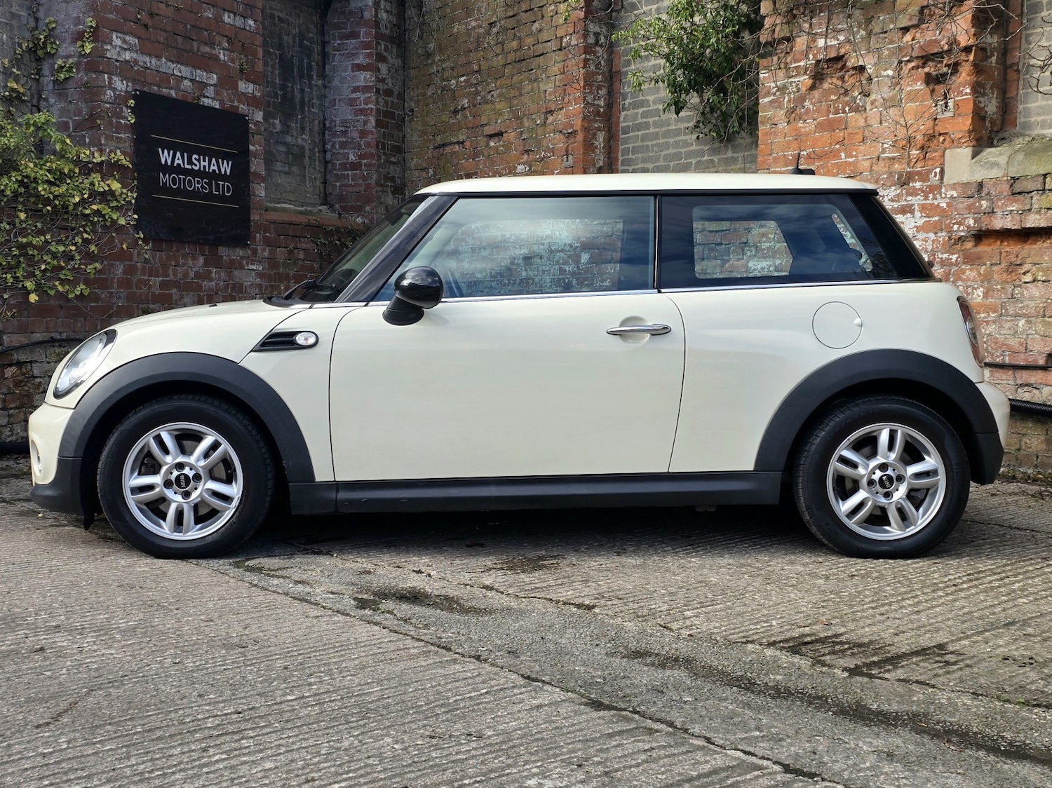 Used MINI Hatch 2013 for sale - 78121604: Photo 12