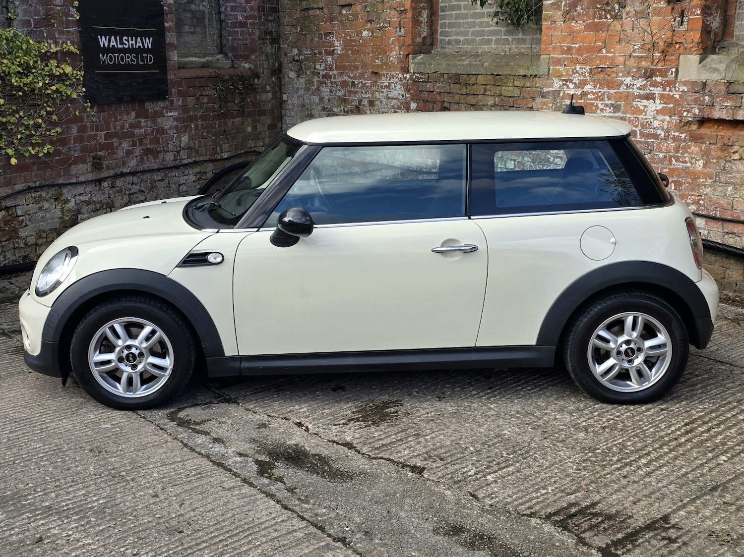 Used MINI Hatch 2013 for sale - 78121604: Photo 13