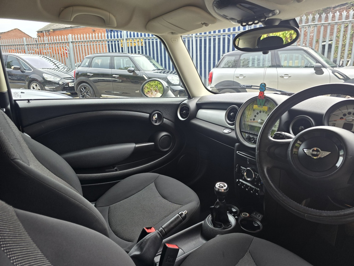 Used MINI Hatch 2013 for sale - 78121604: Photo 14