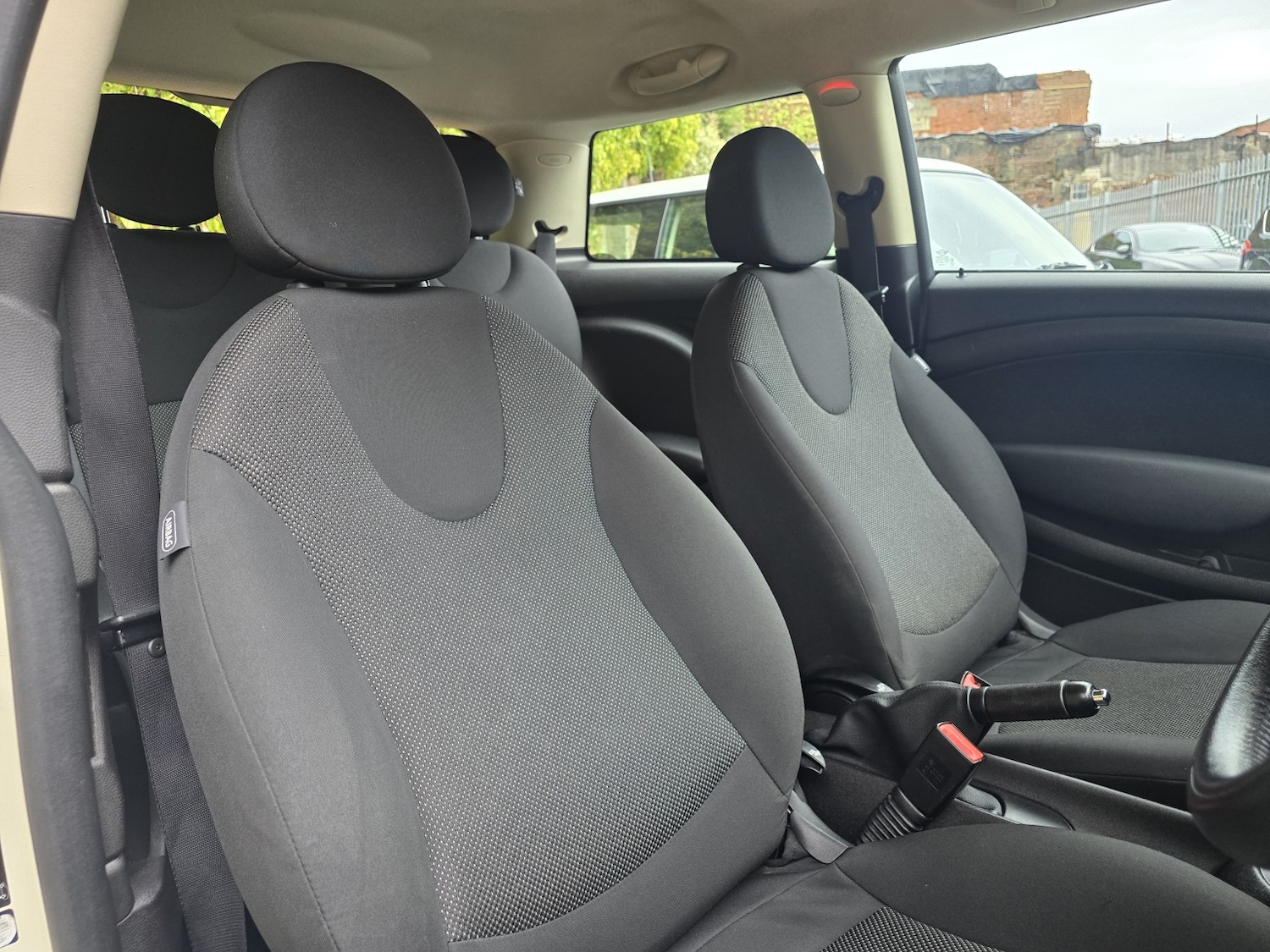 Used MINI Hatch 2013 for sale - 78121604: Photo 15