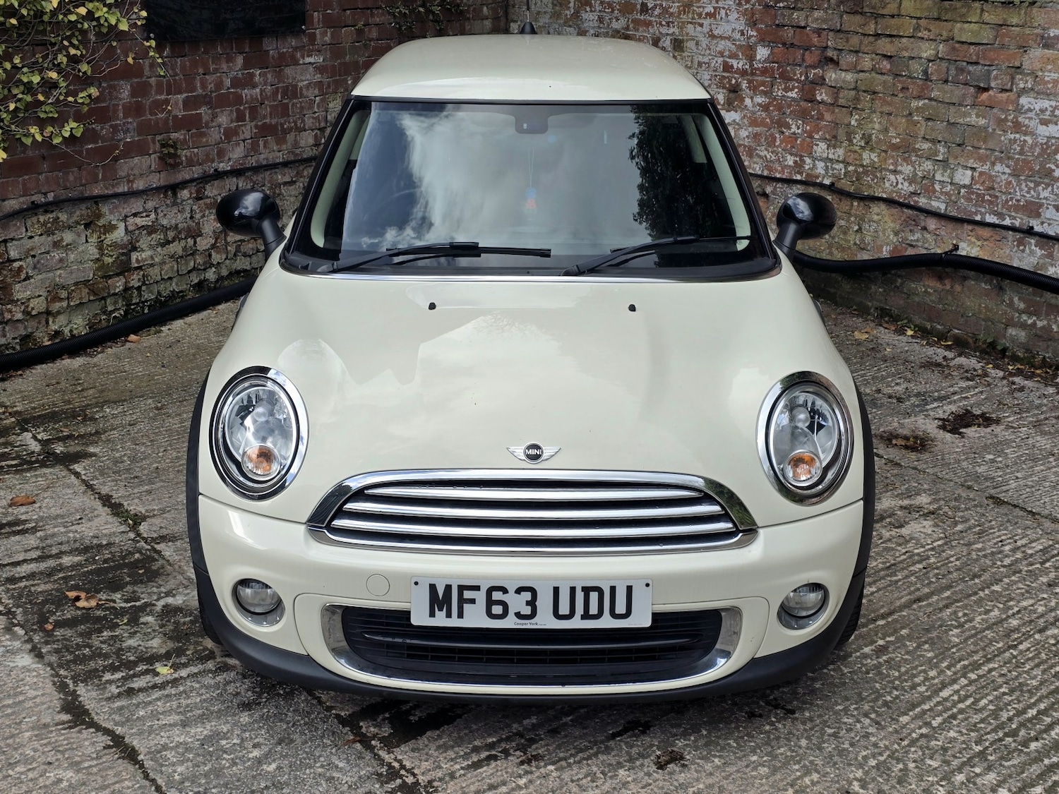 Used MINI Hatch 2013 for sale - 78121604: Photo 18