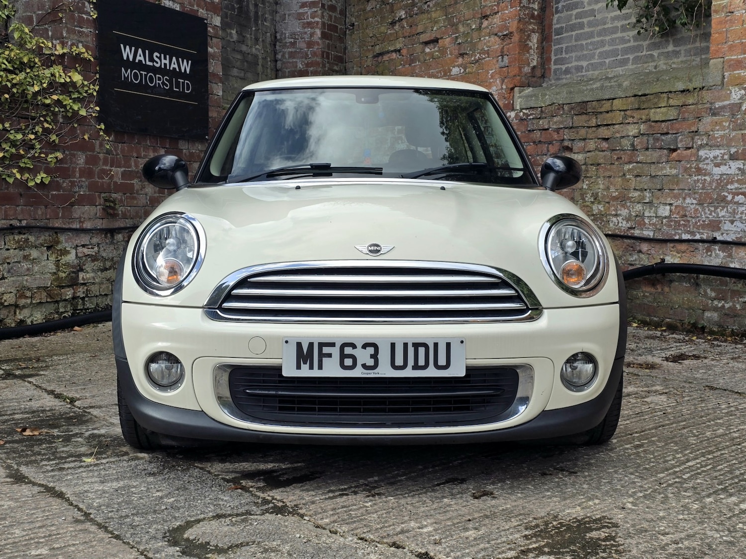 Used MINI Hatch 2013 for sale - 78121604: Photo 2