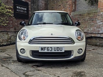 Used MINI Hatch 2013 for sale - 78121604: Photo