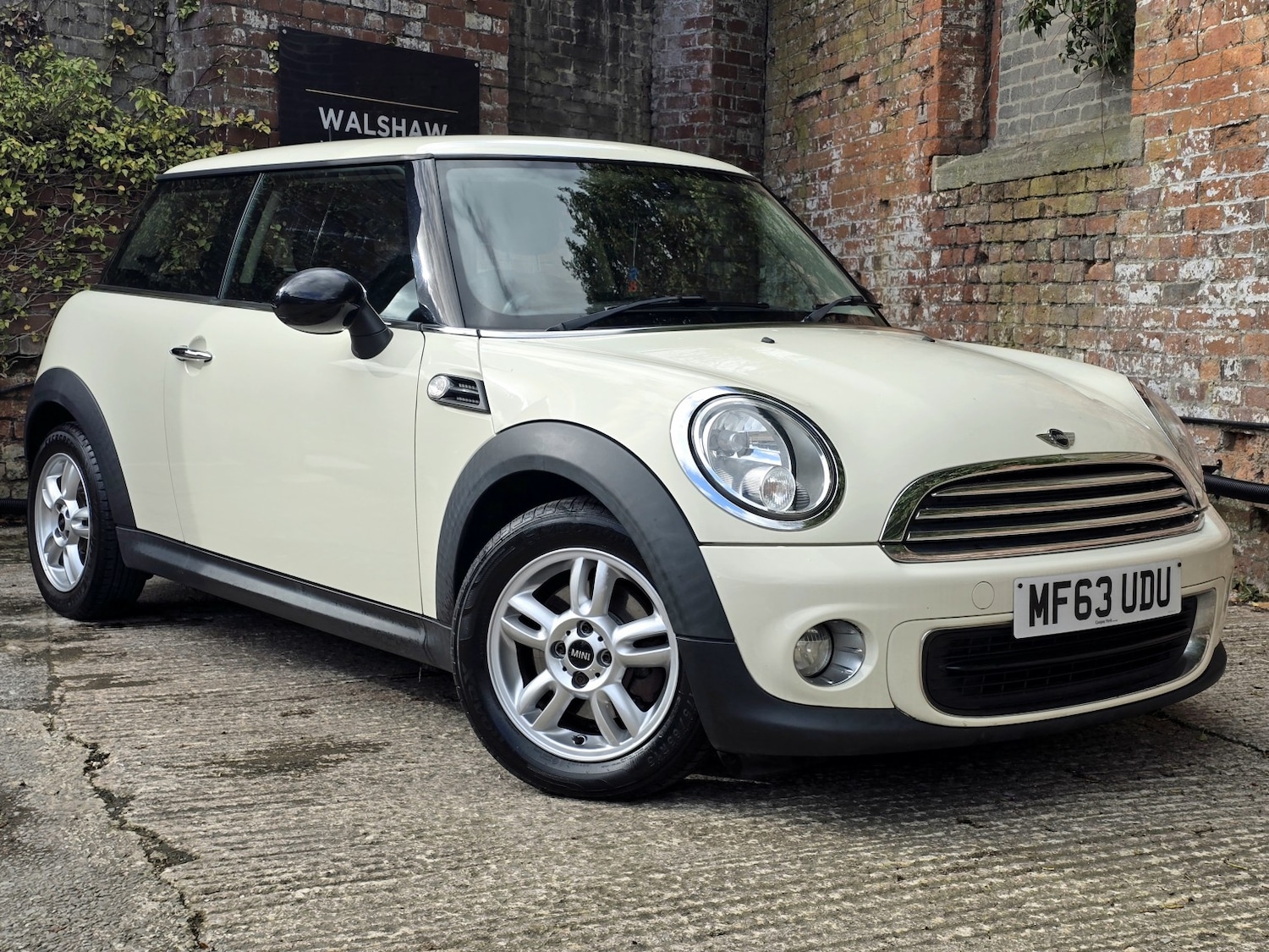 Used MINI Hatch 2013 for sale - 78121604: Photo 3