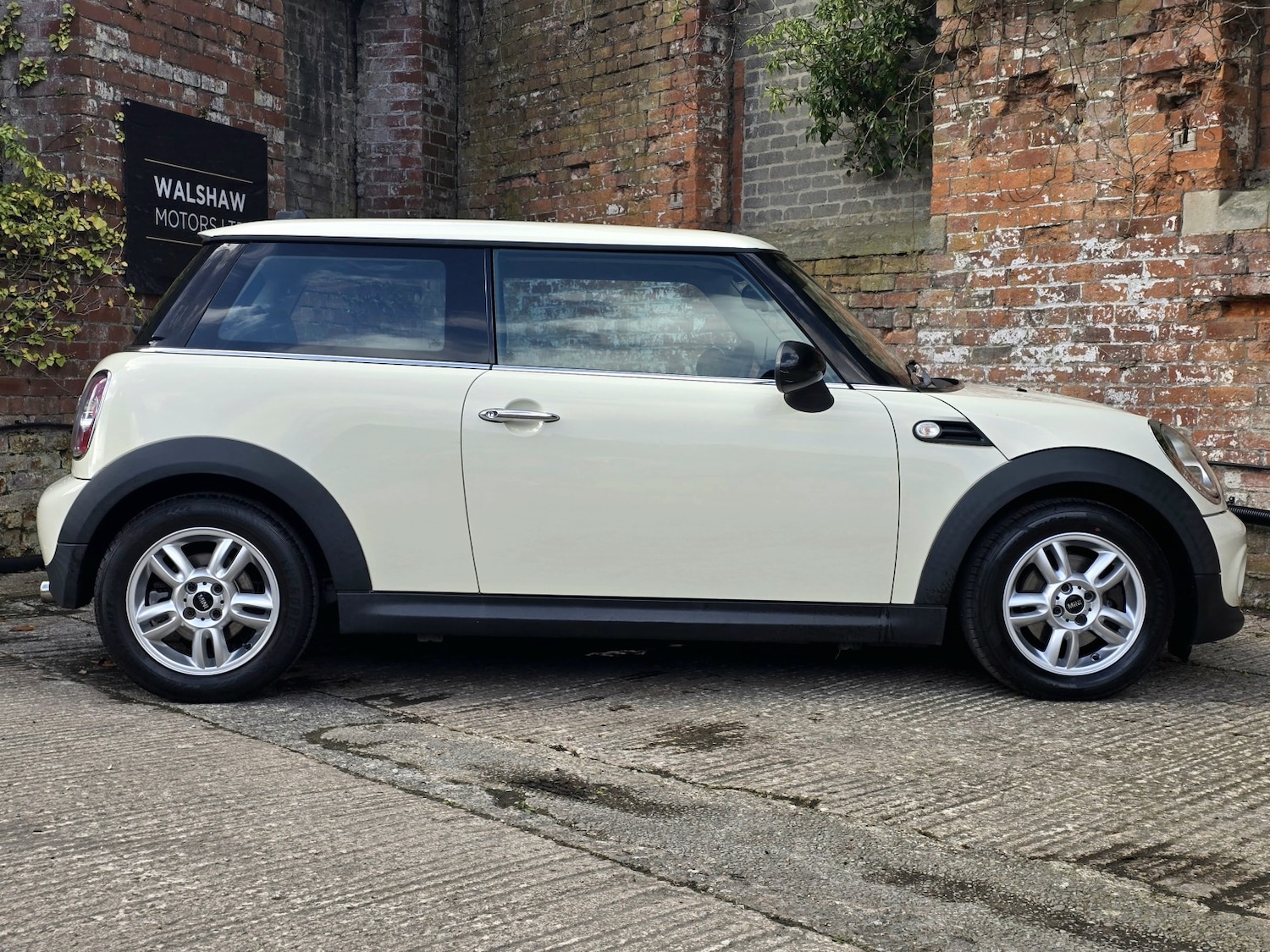 Used MINI Hatch 2013 for sale - 78121604: Photo 4