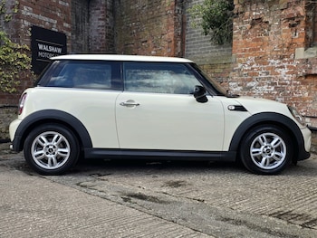 Used MINI Hatch 2013 for sale - 78121604: Photo