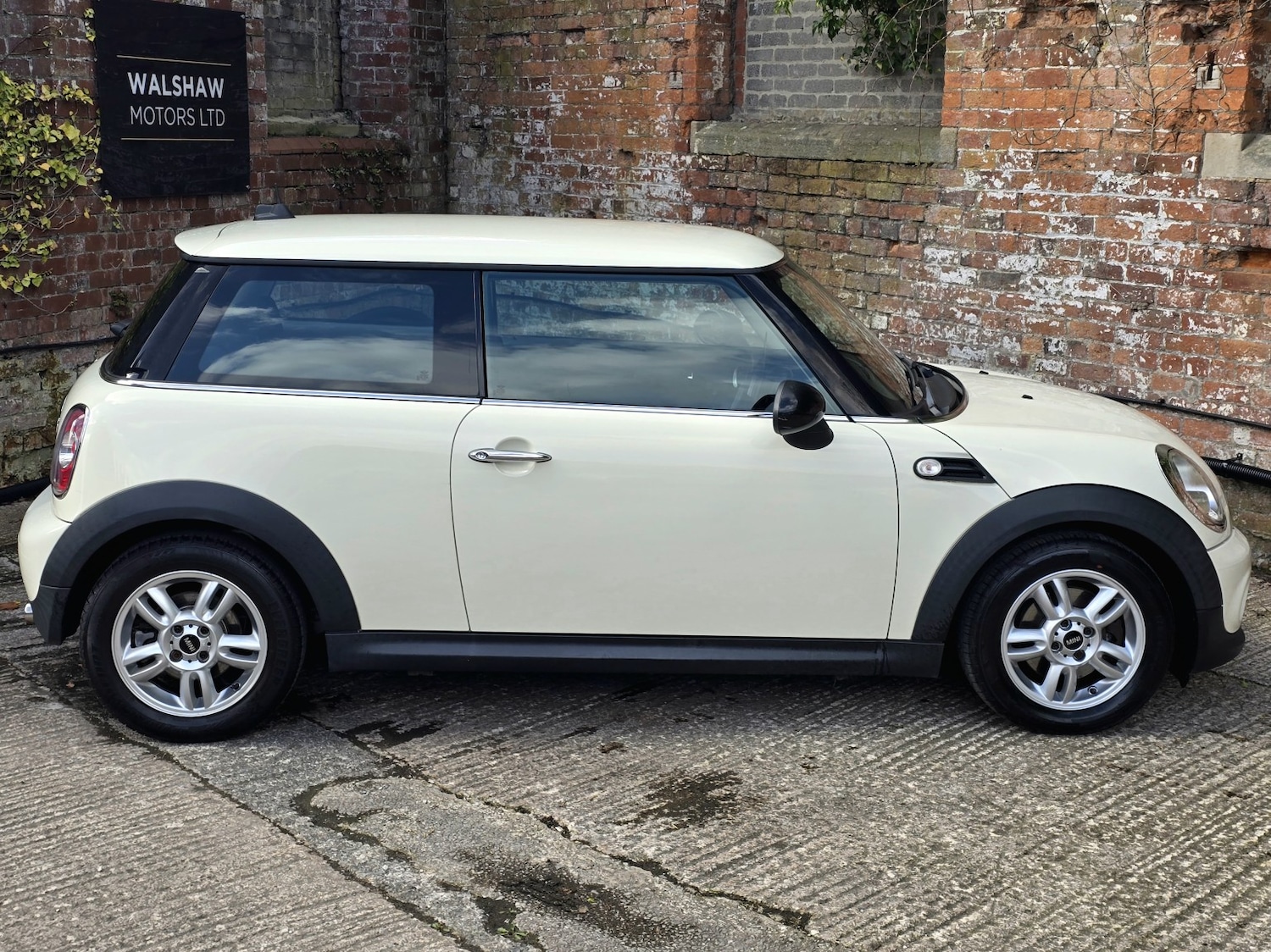 Used MINI Hatch 2013 for sale - 78121604: Photo 5
